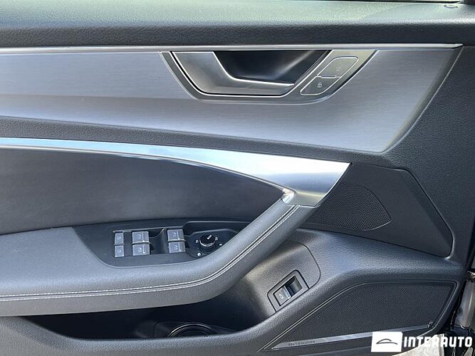 Audi A6 48 interauto-car