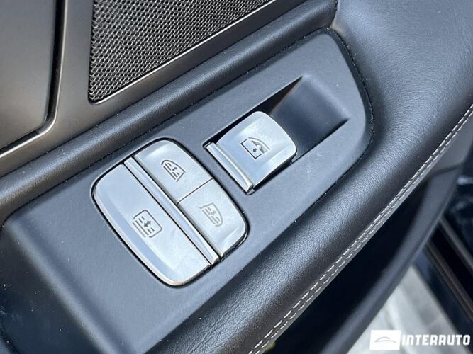 BMW 740e 53 interauto-car