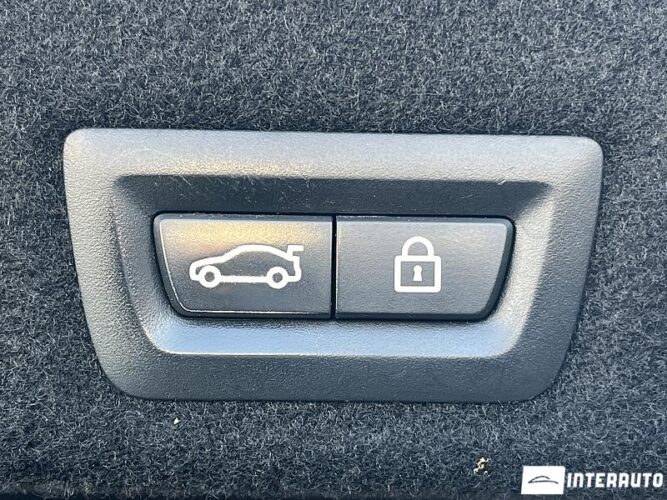 BMW 740e 61 interauto-car