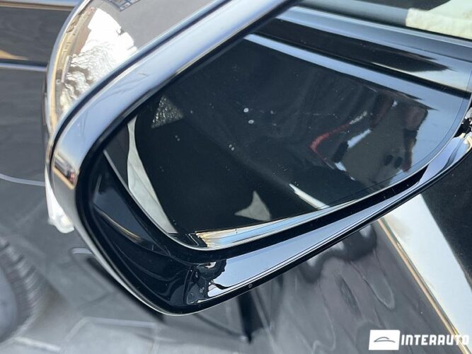 BMW 740e 41 interauto-car