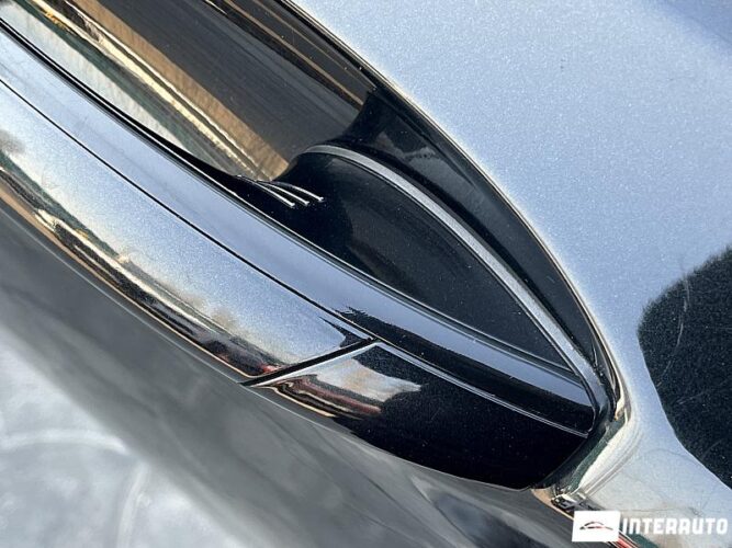 BMW 740e 42 interauto-car