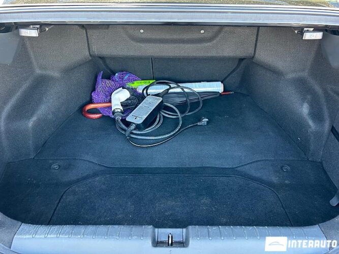 Honda Clarity 47 interauto-car