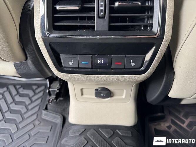 Skoda Kodiaq 65 interauto-car