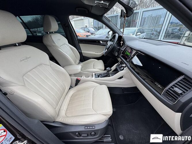 Skoda Kodiaq 61 interauto-car