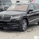 Skoda Kodiaq 2019