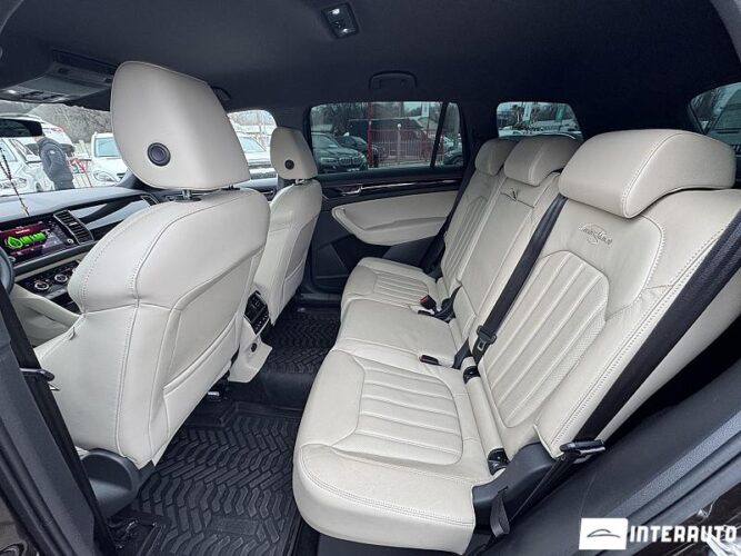 Skoda Kodiaq 64 interauto-car