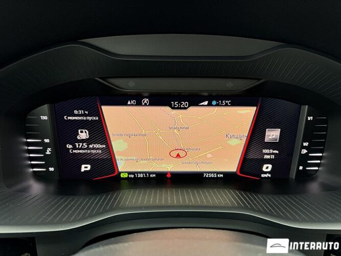 Skoda Kodiaq 54 interauto-car