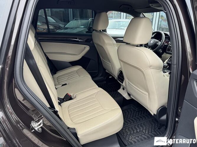 Skoda Kodiaq 66 interauto-car