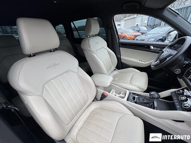 Skoda Kodiaq 62 interauto-car