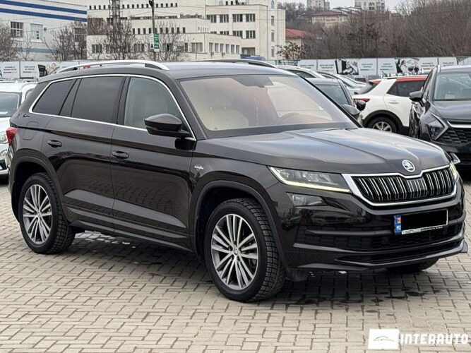 Skoda Kodiaq 43 interauto-car
