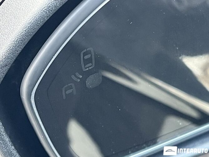 Ford Fusion 39 interauto-car