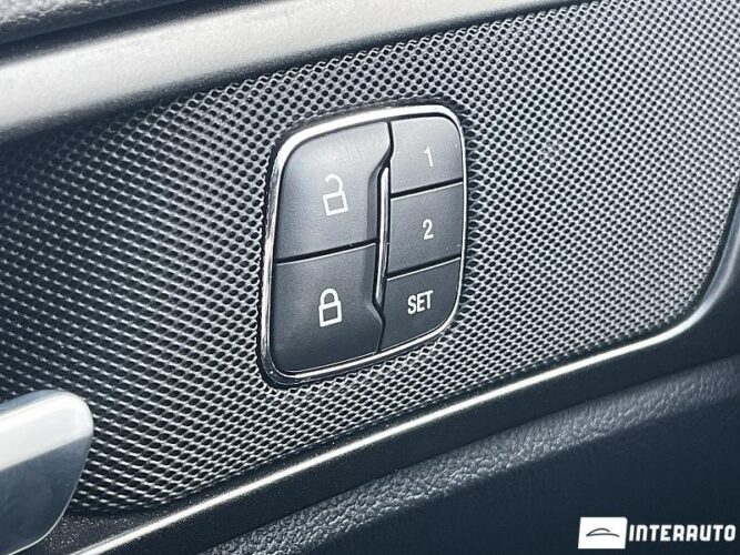 Ford Fusion 41 interauto-car