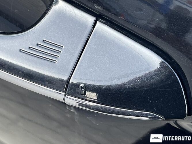 Ford Fusion 40 interauto-car