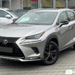 Lexus NX 200T 2021