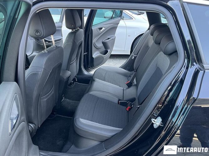 Opel Astra 54 interauto-car