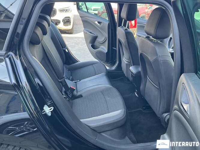 Opel Astra 55 interauto-car