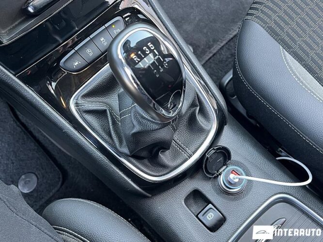 Opel Astra 53 interauto-car