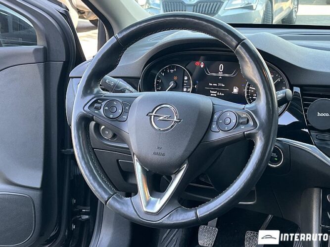 Opel Astra 44 interauto-car