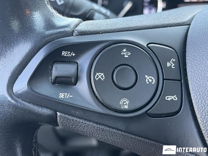 Opel Astra 45 interauto-car