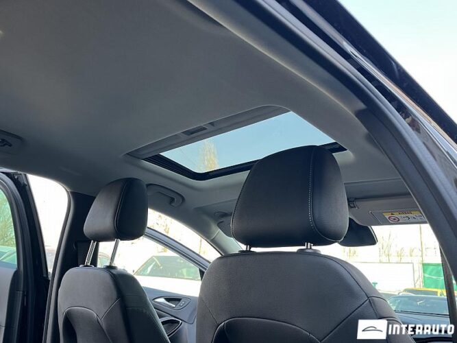 Opel Astra 56 interauto-car