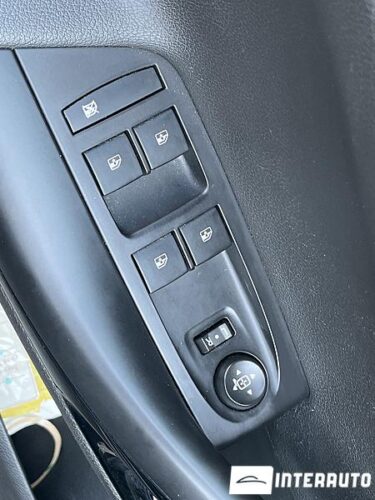 Opel Astra 40 interauto-car