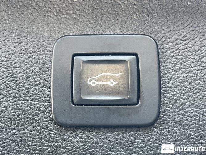 Opel Astra 58 interauto-car