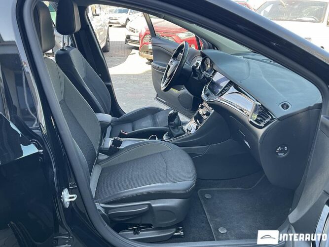 Opel Astra 57 interauto-car