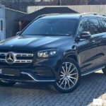 Mercedes GLS 350d 2023