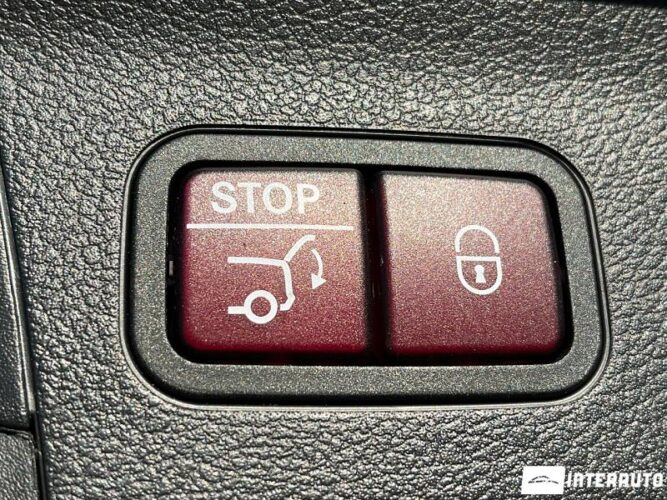 mercedes GLS 350d 2023