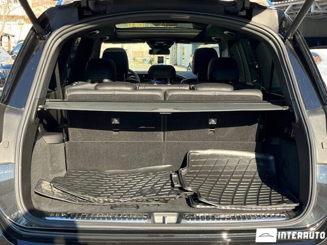 mercedes GLS 350d 2023