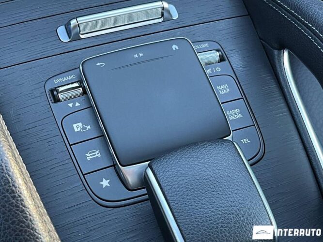 mercedes GLS 350d 2023