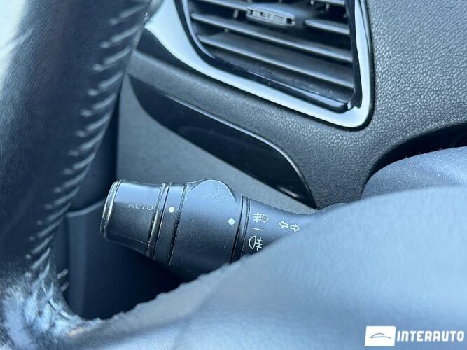 Renault Scenic 52 interauto-car