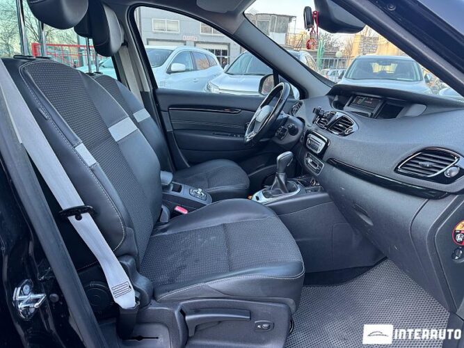 Renault Scenic 47 interauto-car