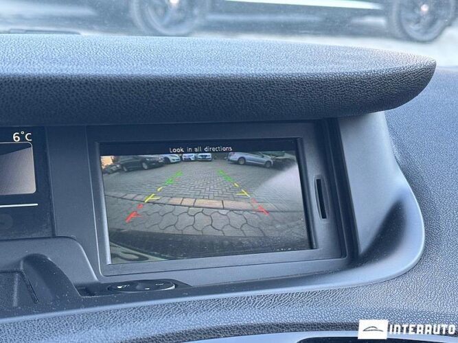 Renault Scenic 43 interauto-car