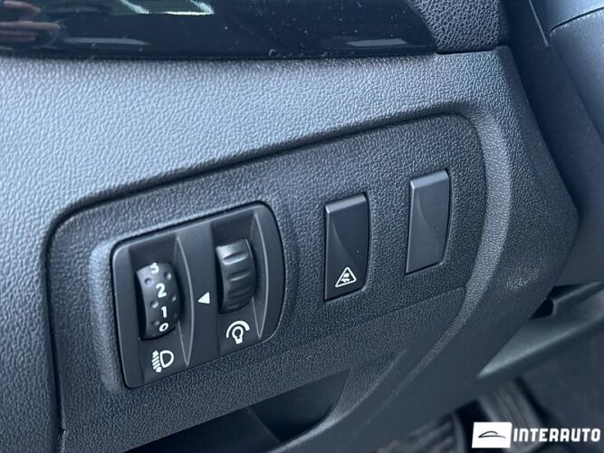 Renault Scenic 54 interauto-car