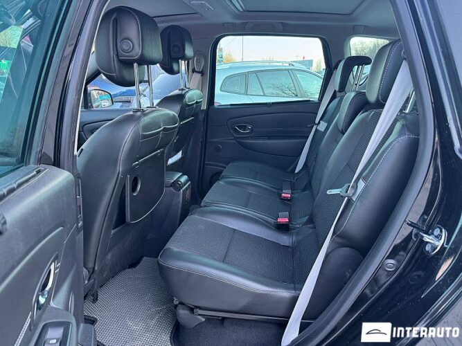 Renault Scenic 39 interauto-car