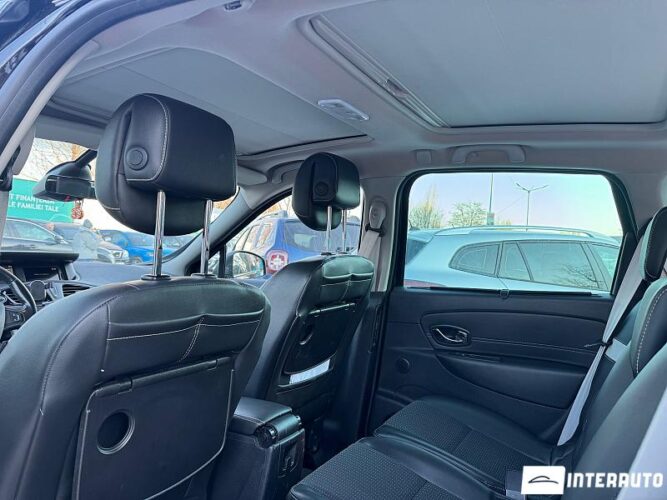 Renault Scenic 48 interauto-car