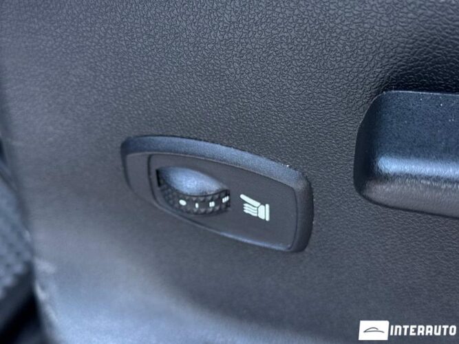 Renault Scenic 55 interauto-car