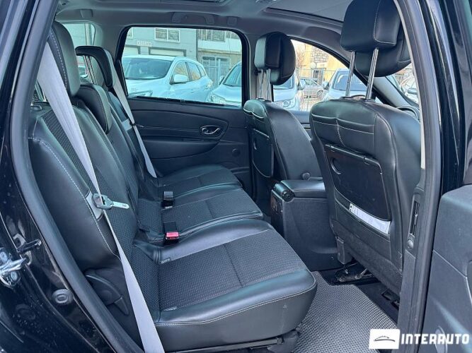 Renault Scenic 46 interauto-car