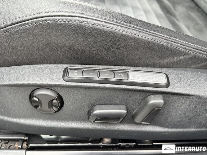 Volkswagen Passat GTE 52 interauto-car