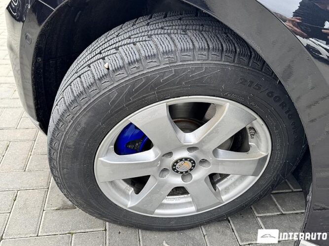 Volkswagen Passat GTE 49 interauto-car