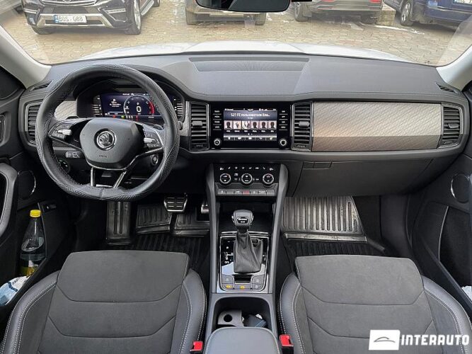 Skoda Kodiaq 39 interauto-car