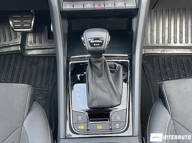 Skoda Kodiaq 46 interauto-car