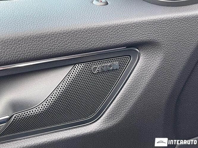 Skoda Kodiaq 50 interauto-car