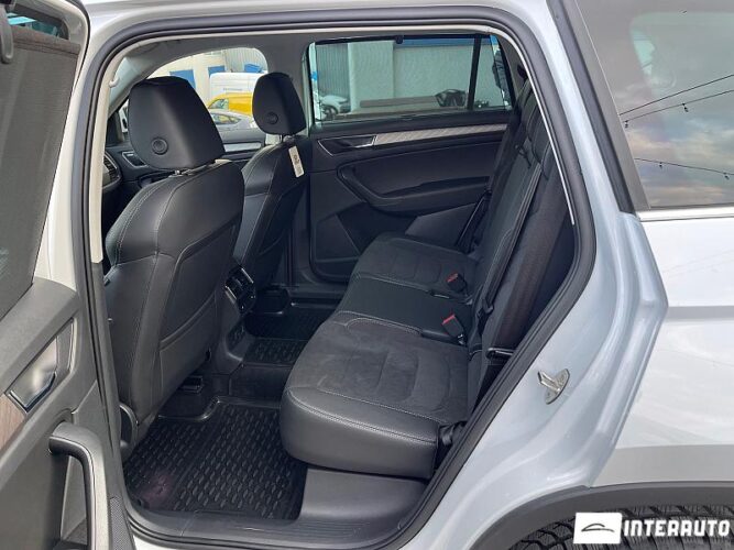 Skoda Kodiaq 53 interauto-car