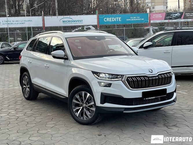 Skoda Kodiaq 37 interauto-car
