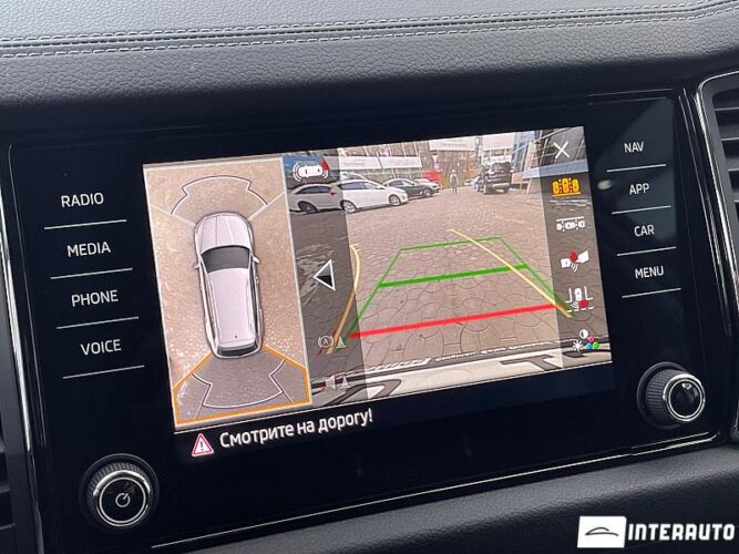 Skoda Kodiaq 44 interauto-car