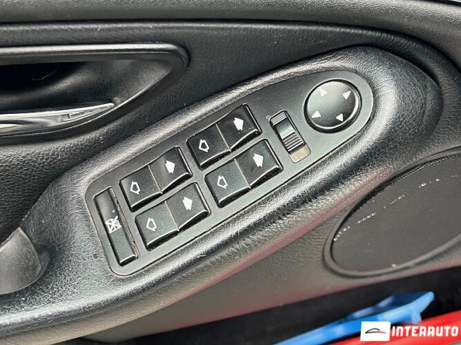 BMW 520 38 interauto-car