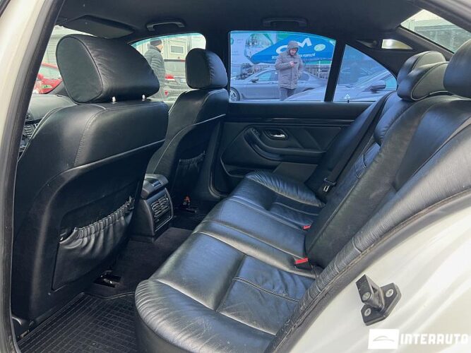 BMW 520 39 interauto-car