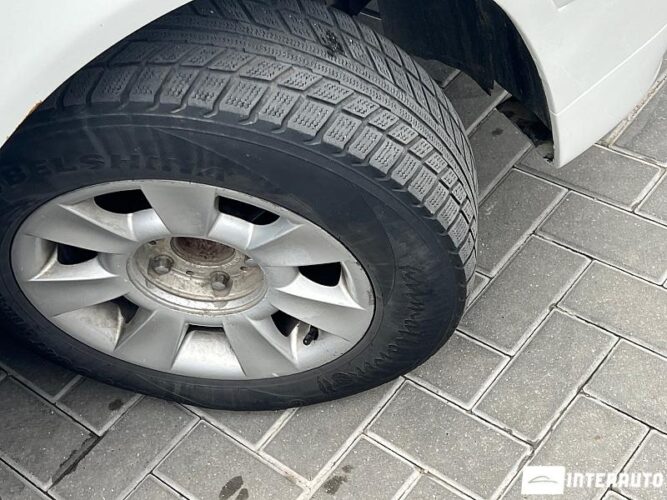 BMW 520 41 interauto-car